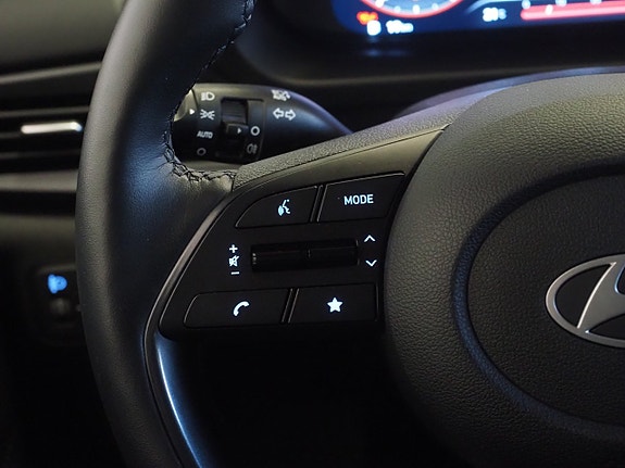 Hyundai i20 11 of 25