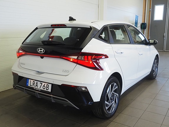 Hyundai i20 6 of 25