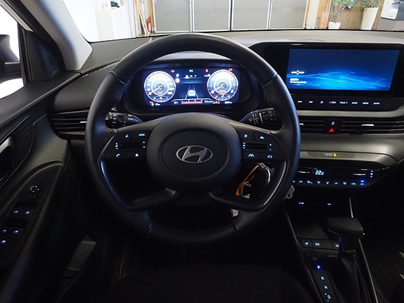 Hyundai i20 10 of 25