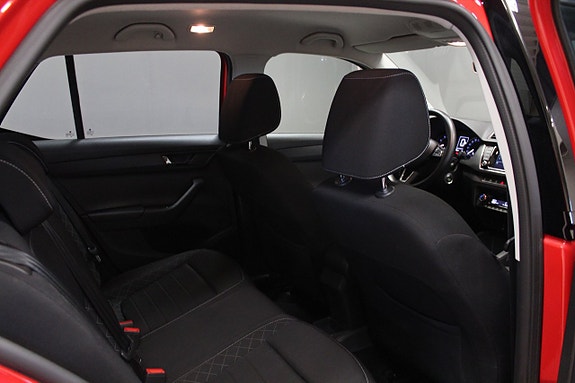 Skoda Fabia 10 of 11