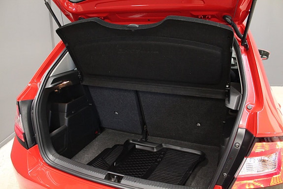 Skoda Fabia 11 of 11