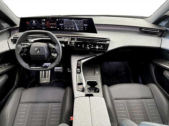 Peugeot 5008 5 of 5