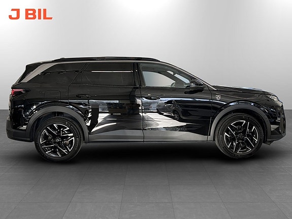 Peugeot 5008 14 of 18
