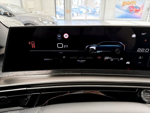 Peugeot 5008 8 of 18