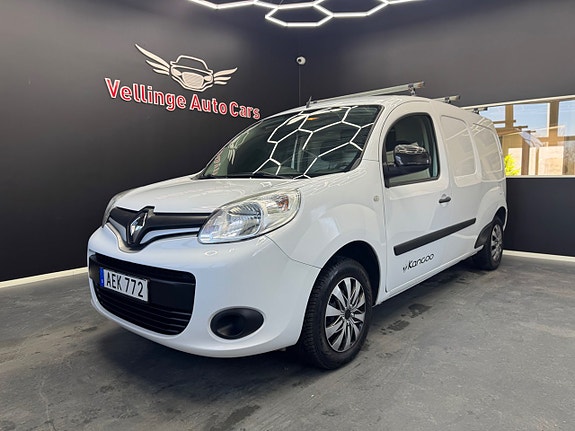 Renault Kangoo Express