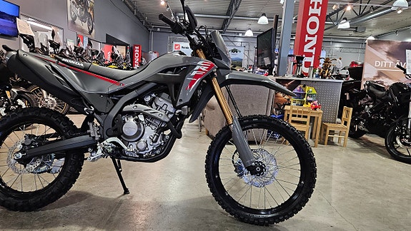 Honda CRF300L 9 of 12
