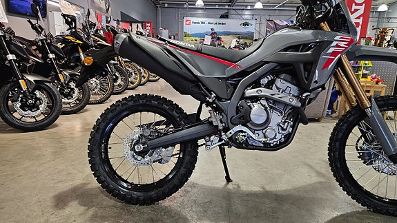 Honda CRF300L 10 of 12