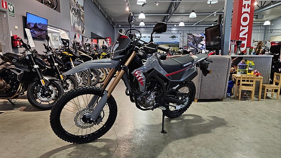 Honda CRF300L 6 of 12
