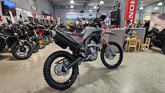 Honda CRF300L 3 of 12