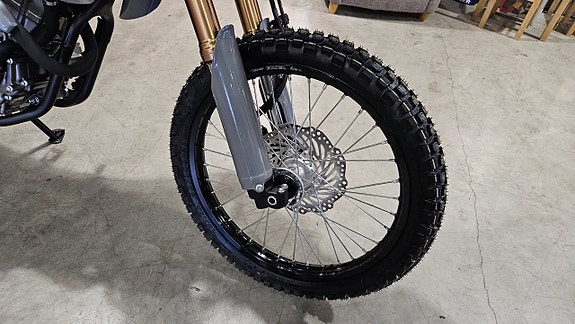 Honda CRF300L 7 of 12