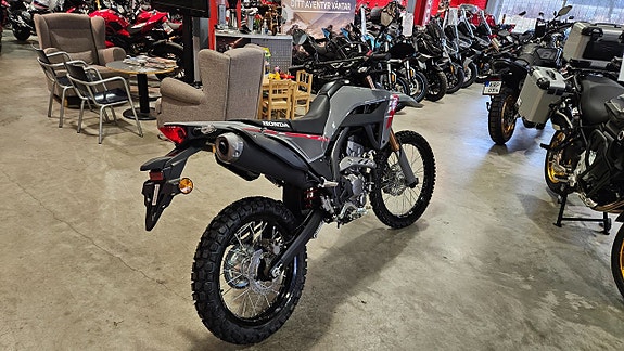 Honda CRF300L 11 of 12