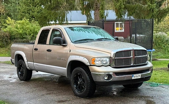 Dodge RAM 1500
