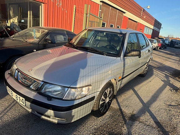 Saab 93 1999