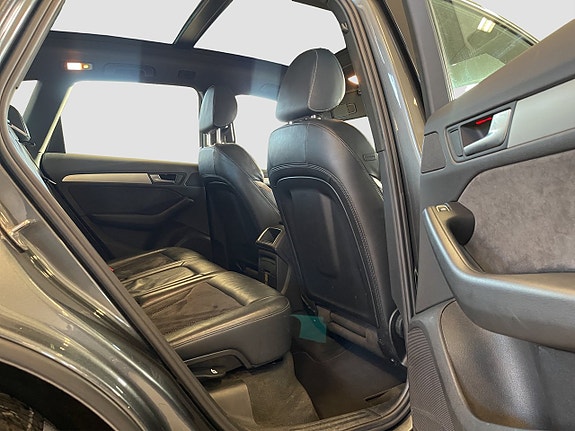 Audi Q5 15 of 19