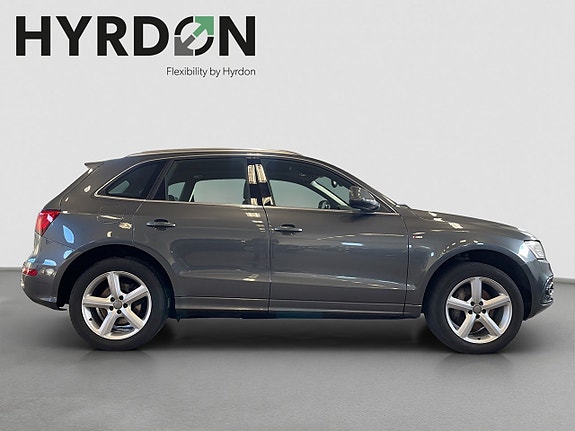 Audi Q5 7 of 19