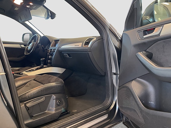 Audi Q5 14 of 19