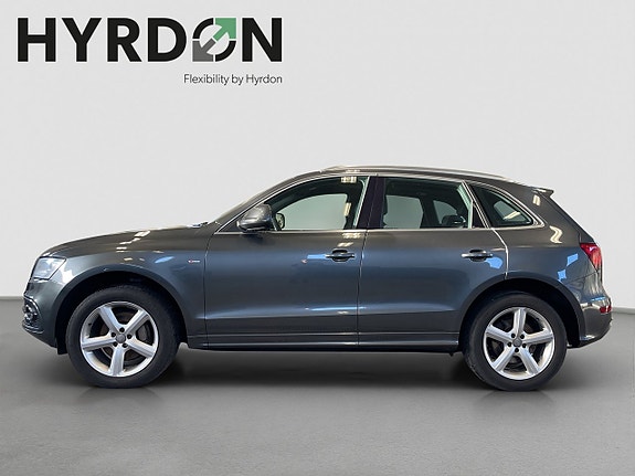 Audi Q5 3 of 5