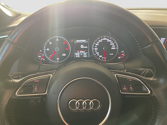 Audi Q5 10 of 19