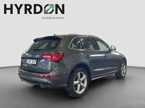 Audi Q5 6 of 19