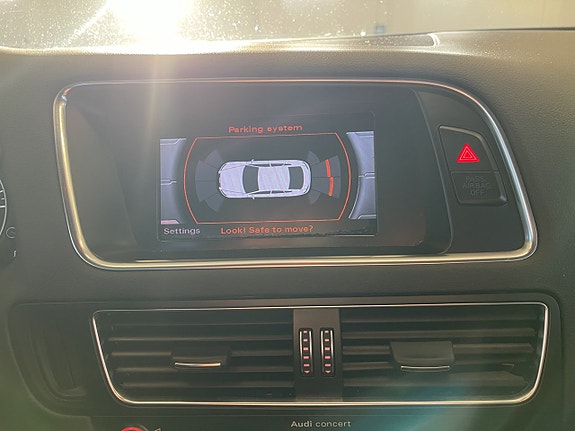 Audi Q5 19 of 19