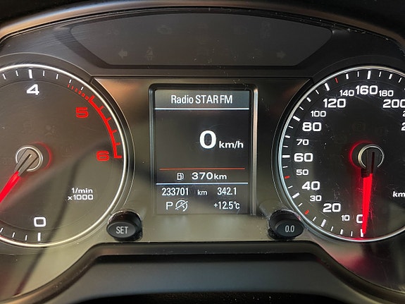Audi Q5 18 of 19
