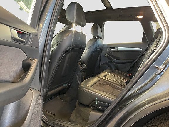 Audi Q5 11 of 19