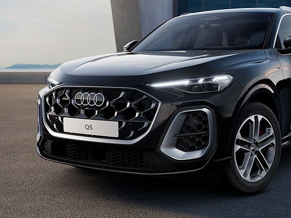 Audi Q5 6 of 6