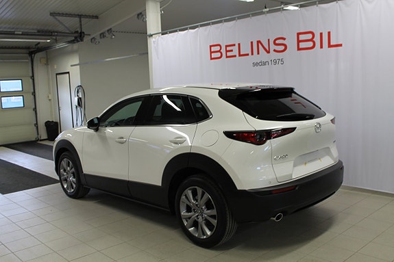 Mazda CX-30 3 of 5