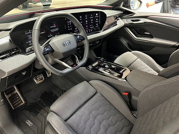 Audi A6 11 of 23