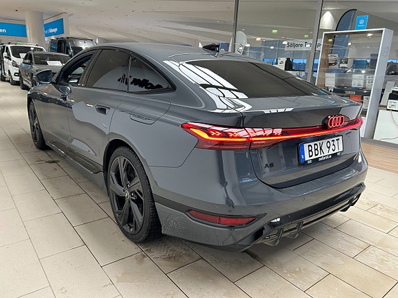 Audi A6 6 of 23
