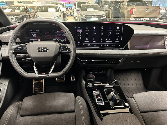 Audi A6 12 of 23