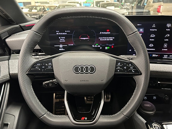 Audi A6 13 of 23