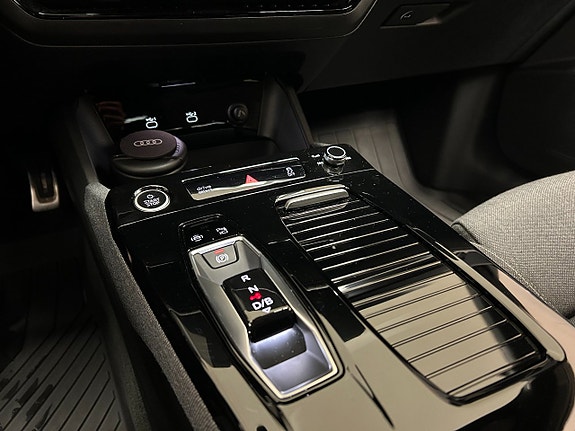 Audi A6 20 of 23