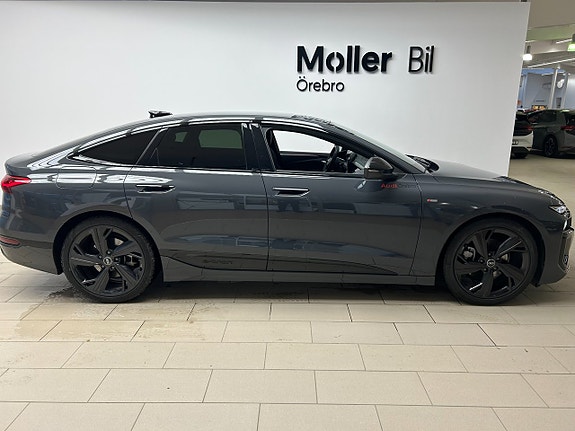Audi A6 3 of 23