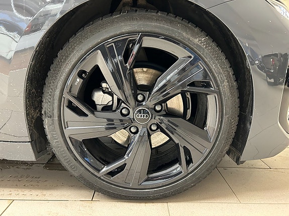 Audi A6 23 of 23