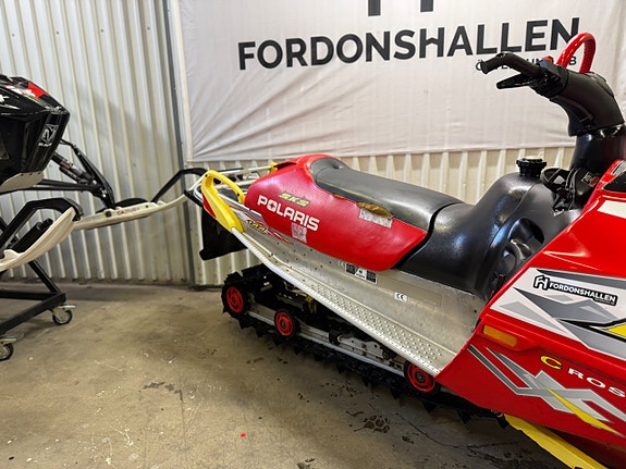 Polaris RMK SKS 800 144" Välhållen/Dragkrok 350:-/mån Frakt 4 of 9