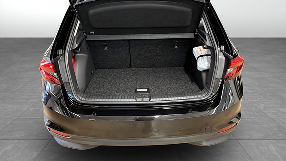 Skoda Fabia 12 of 12