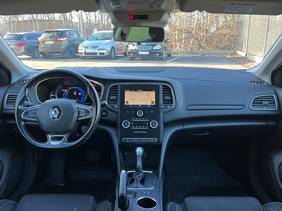 Renault Megane IV 5 of 5