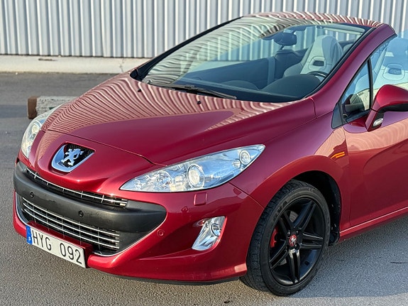 Peugeot 308 2 of 25