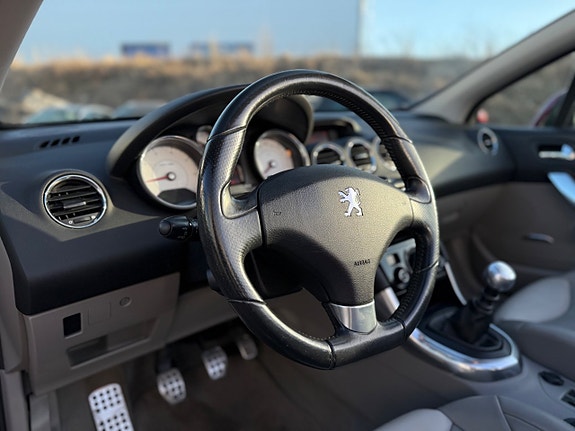 Peugeot 308 20 of 25