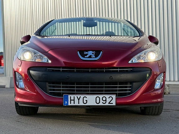 Peugeot 308 3 of 25