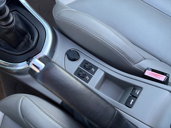 Peugeot 308 17 of 25
