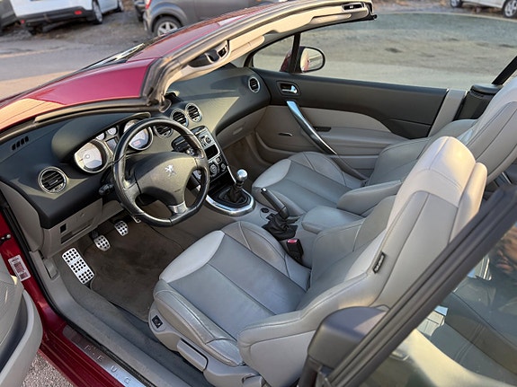 Peugeot 308 13 of 25