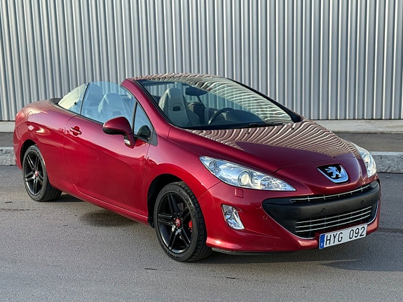 Peugeot 308 5 of 25