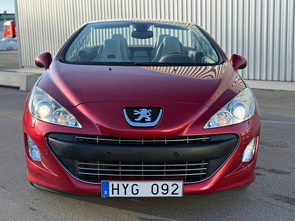 Peugeot 308 4 of 25
