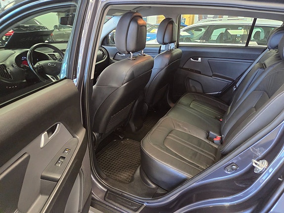 Kia Sportage 4 of 5