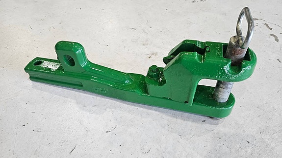 Jordbruksdrag Kat3 Heavy Duty John Deere 7000R 7R 8R