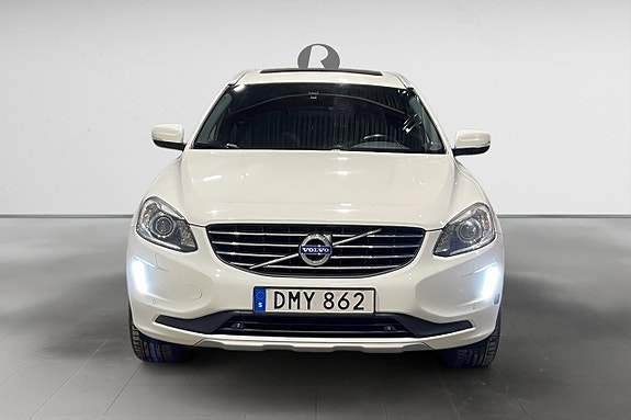 Volvo XC60 10 of 20