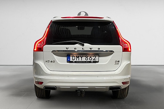 Volvo XC60 6 of 20
