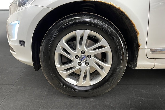 Volvo XC60 19 of 20